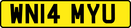 WN14MYU