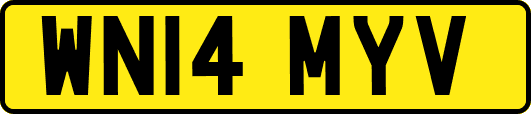 WN14MYV