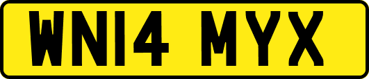 WN14MYX