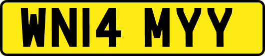 WN14MYY