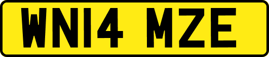 WN14MZE