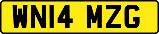 WN14MZG