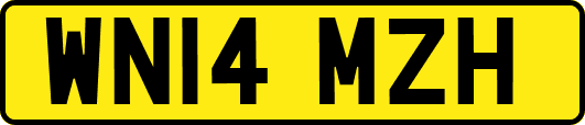 WN14MZH
