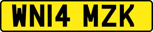 WN14MZK
