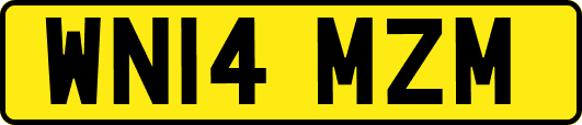 WN14MZM