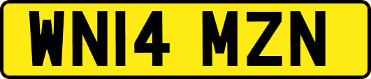 WN14MZN