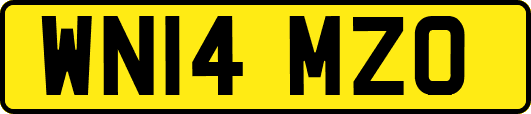 WN14MZO