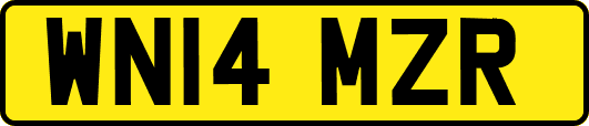 WN14MZR