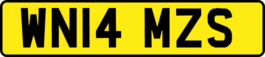 WN14MZS