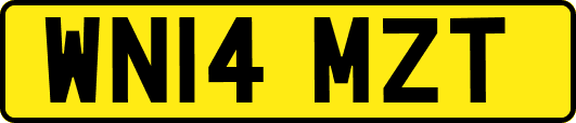 WN14MZT