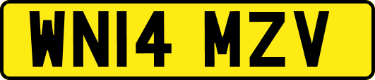 WN14MZV