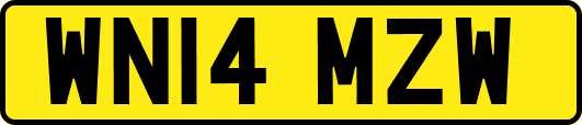 WN14MZW