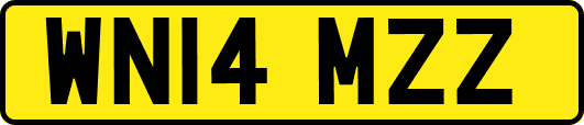 WN14MZZ