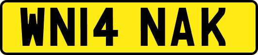 WN14NAK