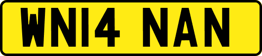 WN14NAN