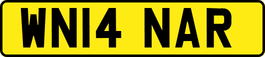 WN14NAR