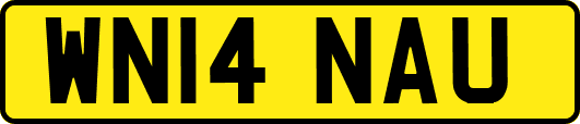 WN14NAU