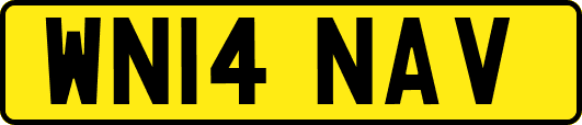 WN14NAV