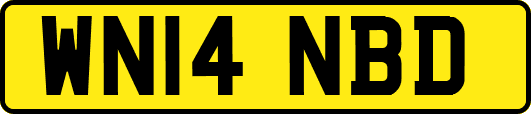WN14NBD