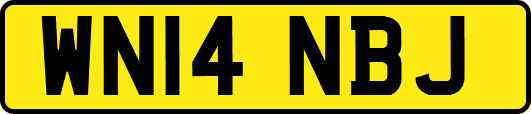 WN14NBJ