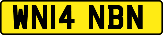 WN14NBN