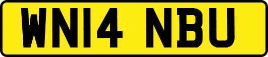 WN14NBU