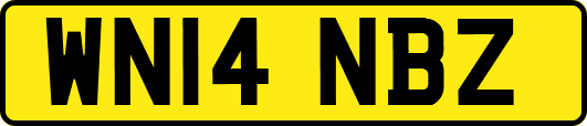 WN14NBZ