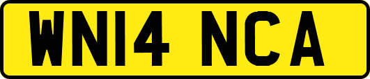 WN14NCA