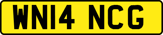 WN14NCG