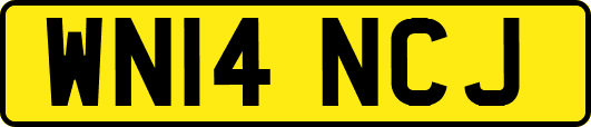 WN14NCJ