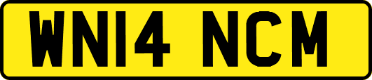 WN14NCM