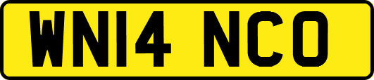 WN14NCO