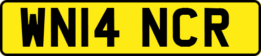 WN14NCR