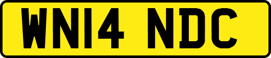 WN14NDC