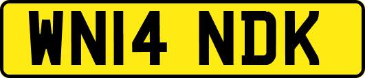 WN14NDK