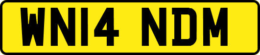 WN14NDM