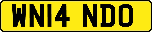 WN14NDO
