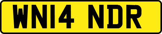 WN14NDR
