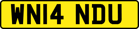 WN14NDU