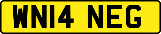 WN14NEG