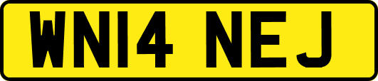 WN14NEJ