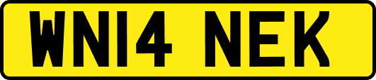 WN14NEK