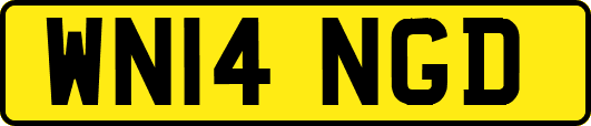 WN14NGD