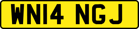 WN14NGJ