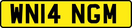 WN14NGM