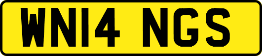 WN14NGS