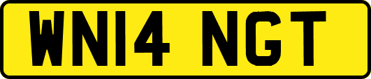 WN14NGT