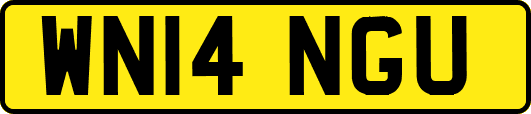 WN14NGU