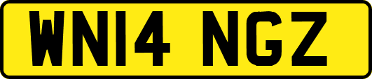 WN14NGZ