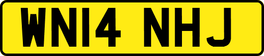 WN14NHJ